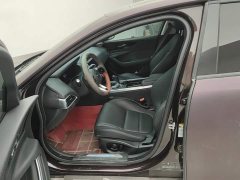 Jaguar XEL 2.0T 250PS SE Tech Elegance Edition - ფოტო 9