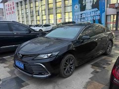 Toyota Camry 2.5G Luxury - photo 1