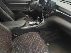 Toyota Camry 2.5G Luxury - photo 5