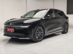 Zeekr 7X 100kWh Long Range AWD Smart Driving Edition - фото 1