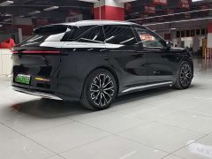 Zeekr 7X 100kWh Long Range AWD Smart Driving Edition - фото 10