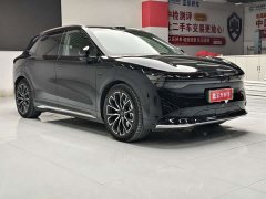 Zeekr 7X 100kWh Long Range AWD Smart Driving Edition - фото 11
