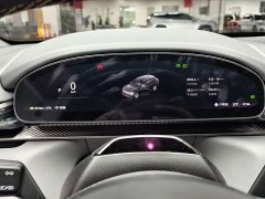Zeekr 7X 100kWh Long Range AWD Smart Driving Edition - фото 2