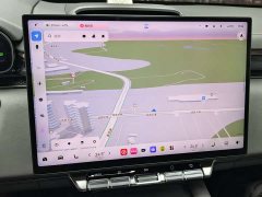Zeekr 7X 100kWh Long Range AWD Smart Driving Edition - фото 6