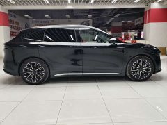 Zeekr 7X 100kWh Long Range AWD Smart Driving Edition - фото 9