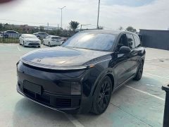 Li Auto L8 Pro - ფოტო 1