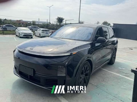 2023 Li Auto L8 Pro - ავტომობილი ჩინეთიდან