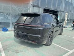 Li Auto L8 Pro - ფოტო 10