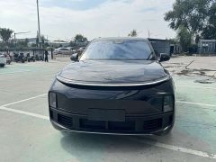 Li Auto L8 Pro - ფოტო 2