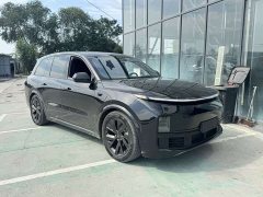 Li Auto L8 Pro - ფოტო 3