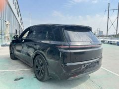 Li Auto L8 Pro - ფოტო 8