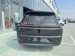 Li Auto L8 Pro - ფოტო 9