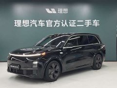 Li Auto L9 Max - ფოტო 1