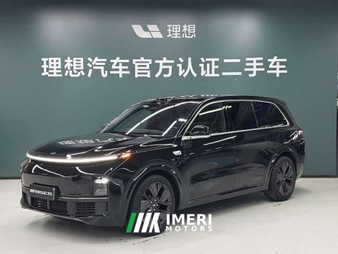 2023 Li Auto L9 Max - ავტომობილი ჩინეთიდან