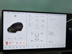 Li Auto L9 Max - ფოტო 11