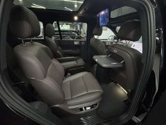 Li Auto L9 Max - ფოტო 12