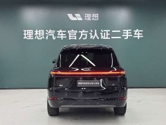 Li Auto L9 Max - ფოტო 17
