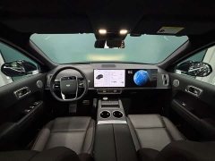 Li Auto L9 Max - ფოტო 3