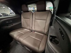Li Auto L9 Max - ფოტო 4