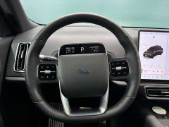 Li Auto L9 Max - ფოტო 8