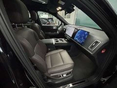 Li Auto L9 Max - ფოტო 9