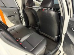 Toyota Yaris L Zhixuan X 1.5L CVT Luxury Plus - фото 10