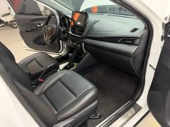 Toyota Yaris L Zhixuan X 1.5L CVT Luxury Plus - фото 11