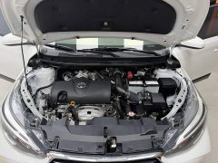 Toyota Yaris L Zhixuan X 1.5L CVT Luxury Plus - фото 14