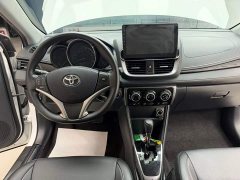 Toyota Yaris L Zhixuan X 1.5L CVT Luxury Plus - фото 15