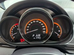 Toyota Yaris L Zhixuan X 1.5L CVT Luxury Plus - фото 16