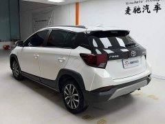 Toyota Yaris L Zhixuan X 1.5L CVT Luxury Plus - фото 4