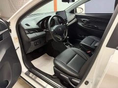 Toyota Yaris L Zhixuan X 1.5L CVT Luxury Plus - фото 7