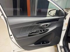 Toyota Yaris L Zhixuan X 1.5L CVT Luxury Plus - фото 8