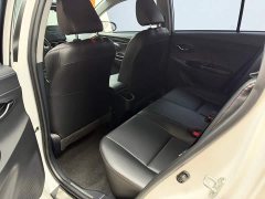 Toyota Yaris L Zhixuan X 1.5L CVT Luxury Plus - фото 9