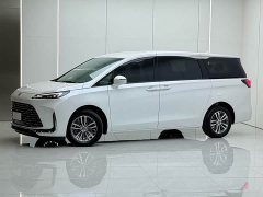 Buick GL8 Land Executive Cabin Advance Edition - фото 1