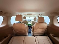 Buick GL8 Land Executive Cabin Advance Edition - фото 10