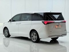 Buick GL8 Land Executive Cabin Advance Edition - фото 13