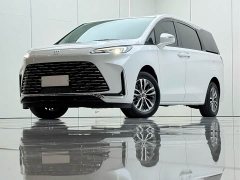 Buick GL8 Land Executive Cabin Advance Edition - фото 2