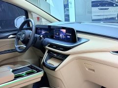 Buick GL8 Land Executive Cabin Advance Edition - фото 6