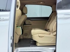 Buick GL8 Land Executive Cabin Advance Edition - фото 8