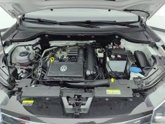 Volkswagen Jetta VS5 280TSI Automatic Entry-Level - ფოტო 10