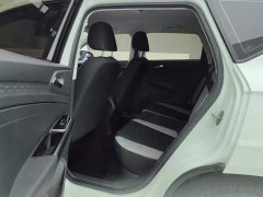 Volkswagen Jetta VS5 280TSI Automatic Entry-Level - ფოტო 11
