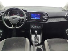 Volkswagen Jetta VS5 280TSI Automatic Entry-Level - ფოტო 12