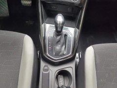 Volkswagen Jetta VS5 280TSI Automatic Entry-Level - ფოტო 16
