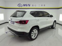 Volkswagen Jetta VS5 280TSI Automatic Entry-Level - ფოტო 3