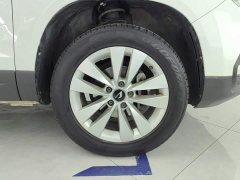 Volkswagen Jetta VS5 280TSI Automatic Entry-Level - ფოტო 6