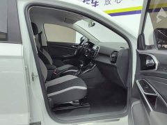 Volkswagen Jetta VS5 280TSI Automatic Entry-Level - ფოტო 8