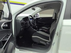 Volkswagen Jetta VS5 280TSI Automatic Entry-Level - ფოტო 9