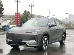 Geely Galaxy E5 610km Explorer Edition - ფოტო 1