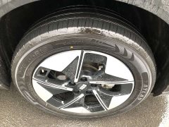 Geely Galaxy E5 610km Explorer Edition - ფოტო 10